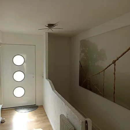 In Der Eifel בית נופש Kall