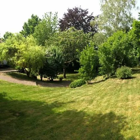 Holiday home In Der Eifel Kall