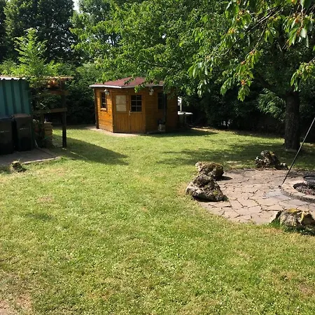 Holiday home In Der Eifel *