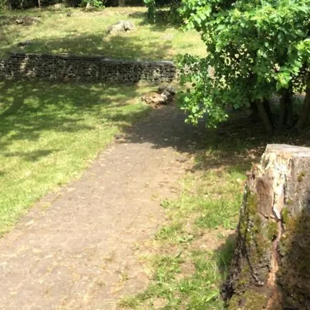 In Der Eifel בית נופש *