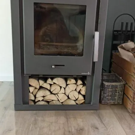 In Der Eifel בית נופש *