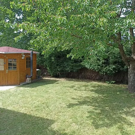 Holiday home In Der Eifel Kall
