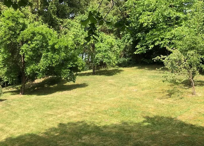 度假居 In Der Eifel *