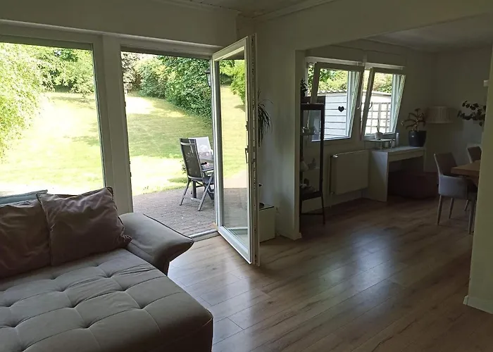 度假居 In Der Eifel Kall