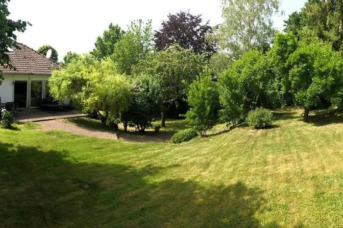 度假居 In Der Eifel Kall