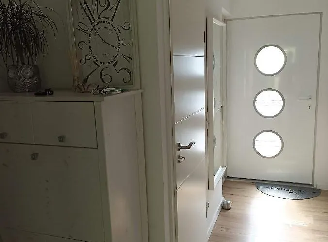 度假居 In Der Eifel Kall