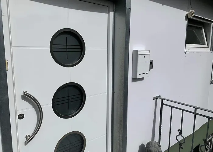 度假居 In Der Eifel *